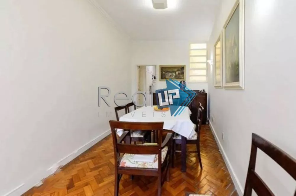 Apartamento à venda com 3 quartos, 120m² - Foto 6