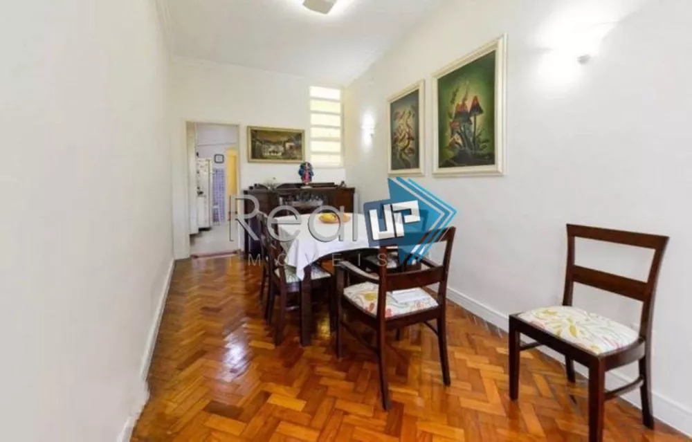 Apartamento à venda com 3 quartos, 120m² - Foto 8