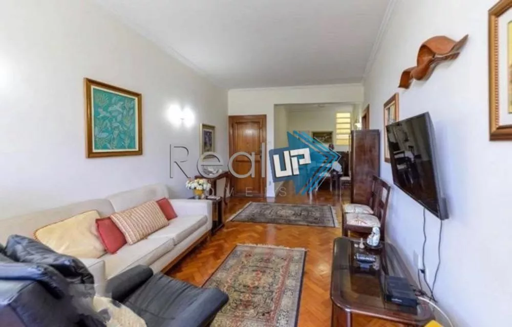 Apartamento à venda com 3 quartos, 120m² - Foto 5