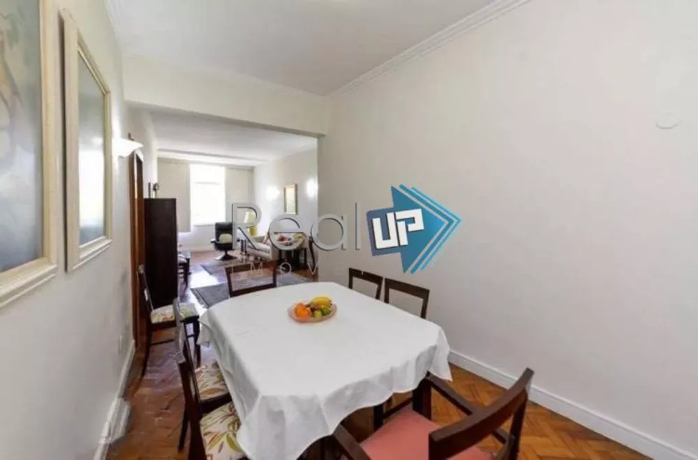 Apartamento à venda com 3 quartos, 120m² - Foto 7