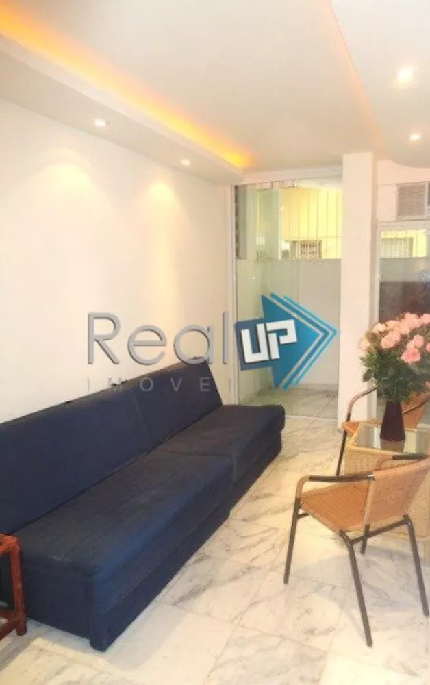 Apartamento, 1 quarto, 60 m² - Foto 2