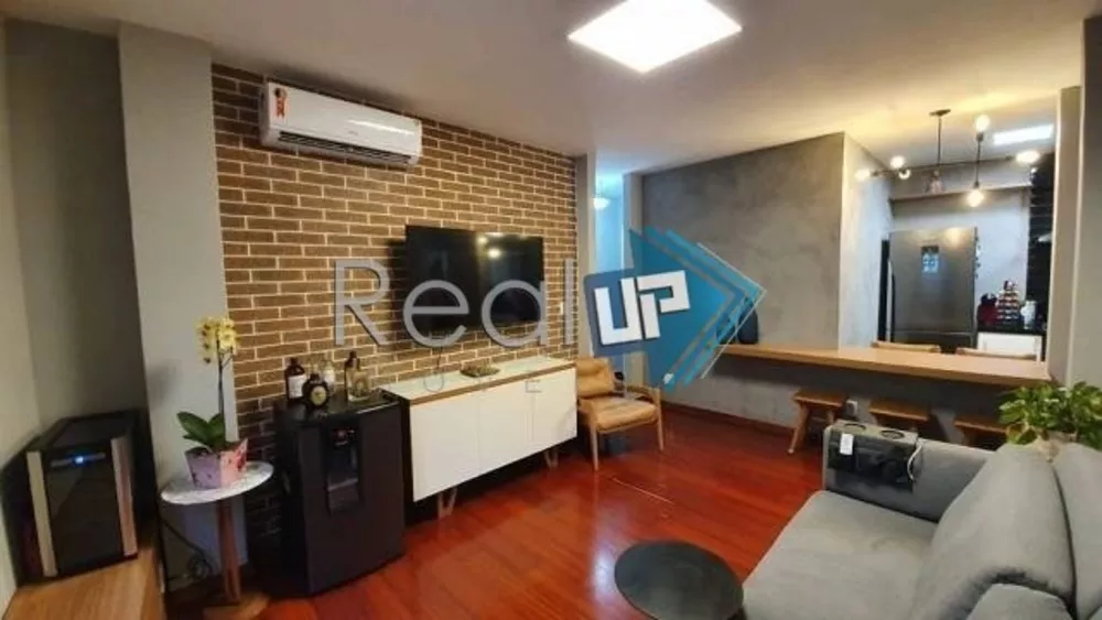 Apartamento, 2 quartos, 80 m² - Foto 2