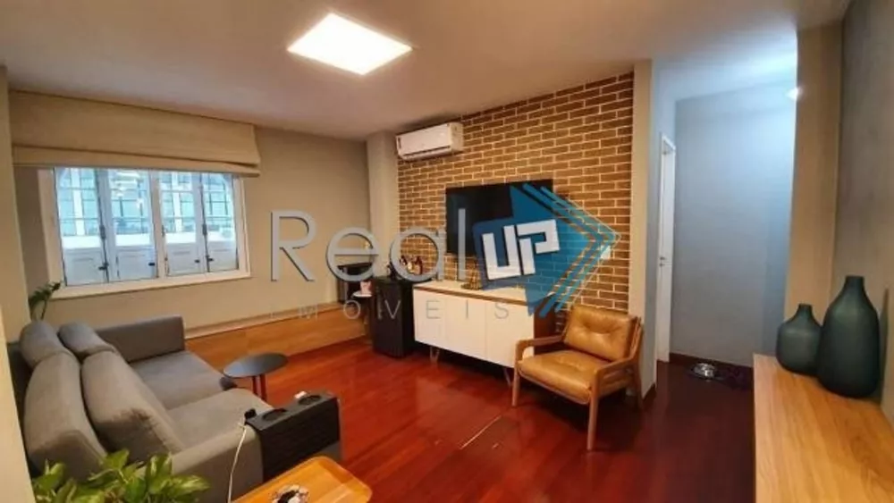 Apartamento, 2 quartos, 80 m² - Foto 1