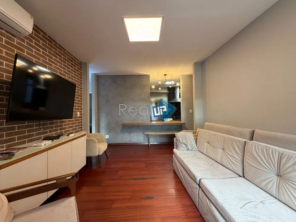 Apartamento, 2 quartos, 80 m² - Foto 23