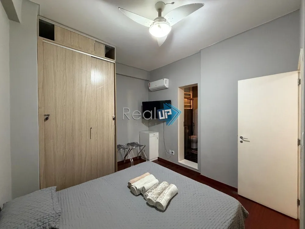 Apartamento, 2 quartos, 80 m² - Foto 35