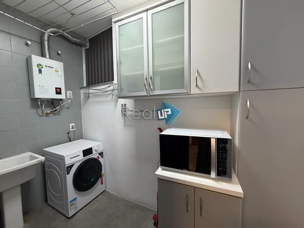 Apartamento, 2 quartos, 80 m² - Foto 57
