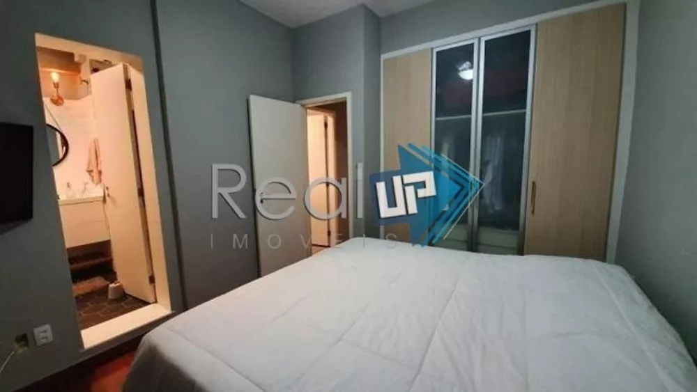 Apartamento, 2 quartos, 80 m² - Foto 9