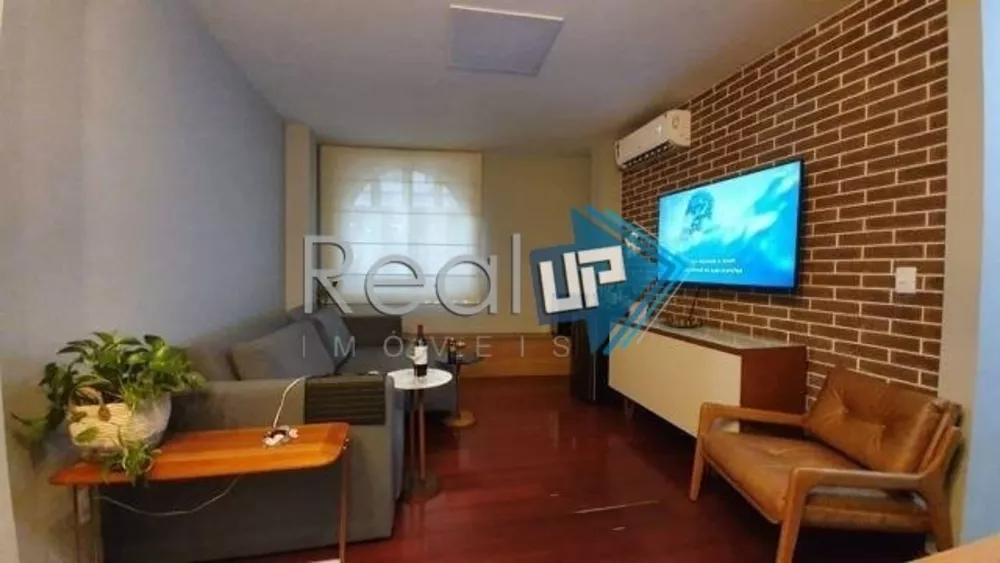 Apartamento, 2 quartos, 80 m² - Foto 4