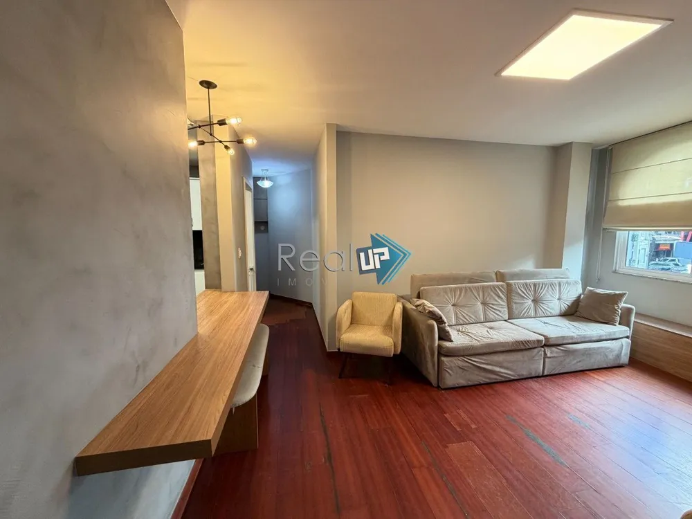 Apartamento, 2 quartos, 80 m² - Foto 26