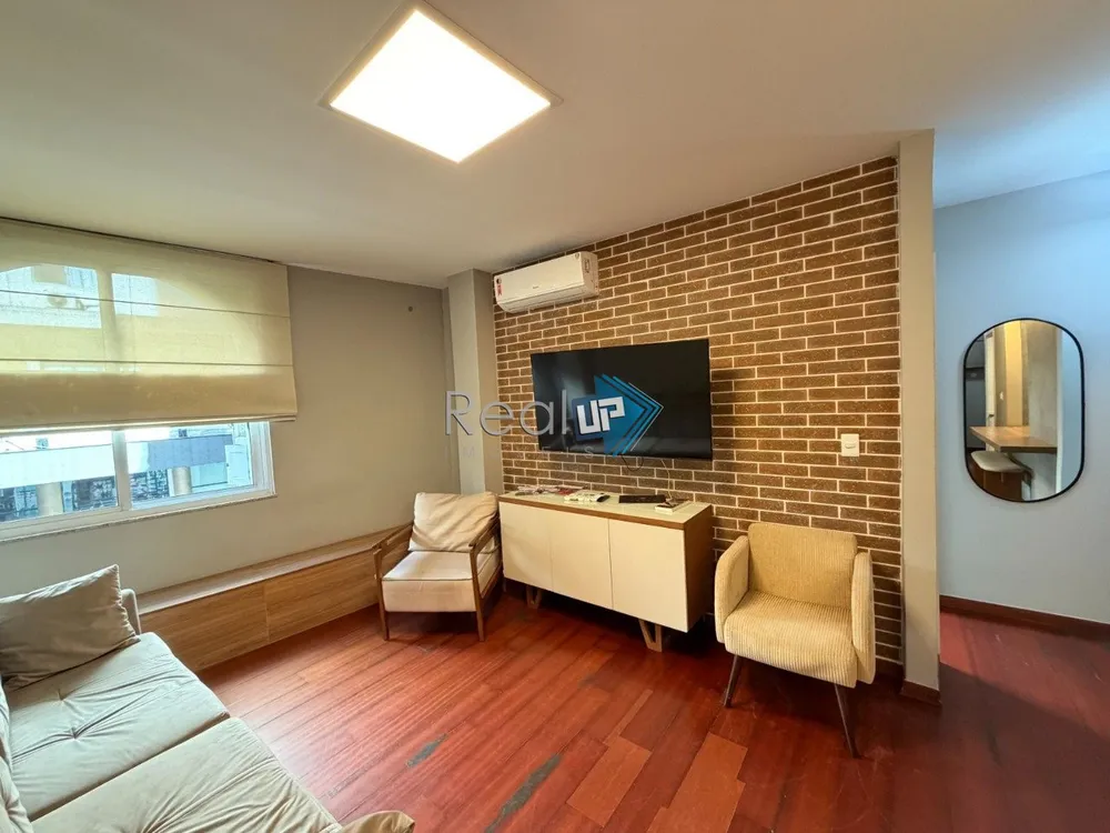 Apartamento, 2 quartos, 80 m² - Foto 22