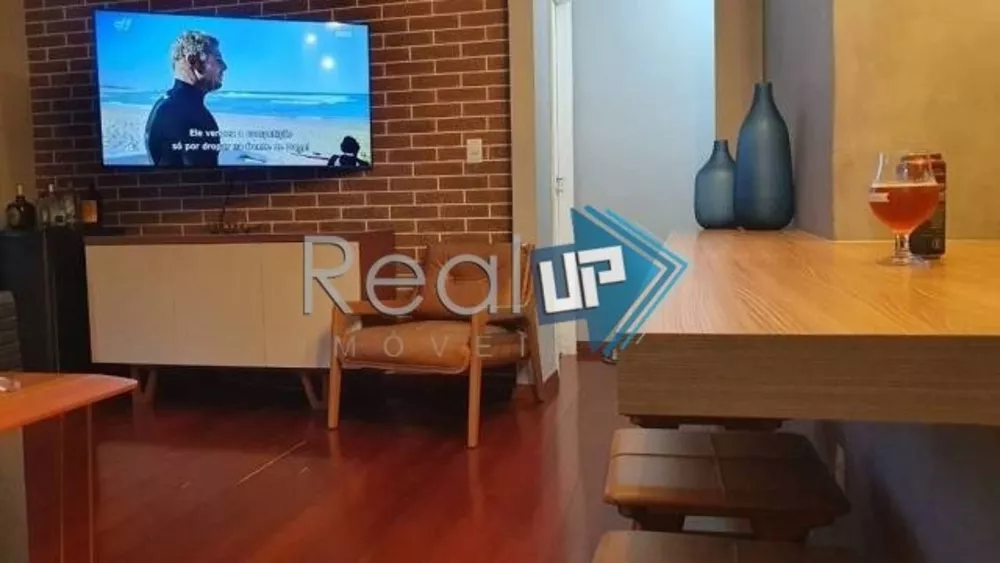 Apartamento, 2 quartos, 80 m² - Foto 6