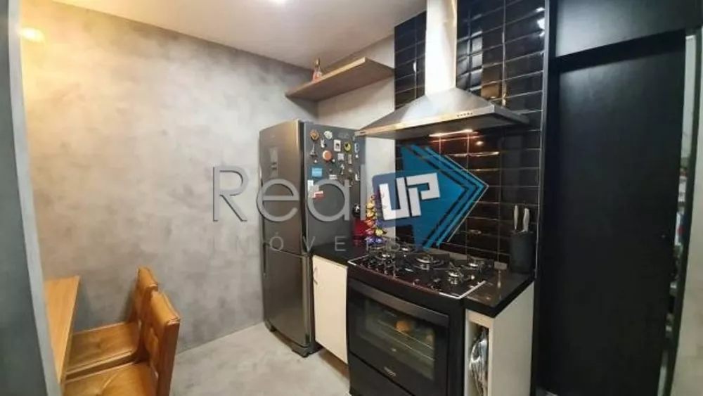 Apartamento, 2 quartos, 80 m² - Foto 17
