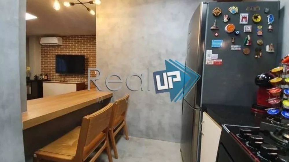 Apartamento, 2 quartos, 80 m² - Foto 16