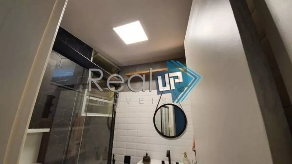 Apartamento, 2 quartos, 80 m² - Foto 11