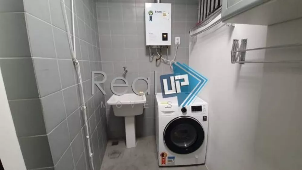 Apartamento, 2 quartos, 80 m² - Foto 19