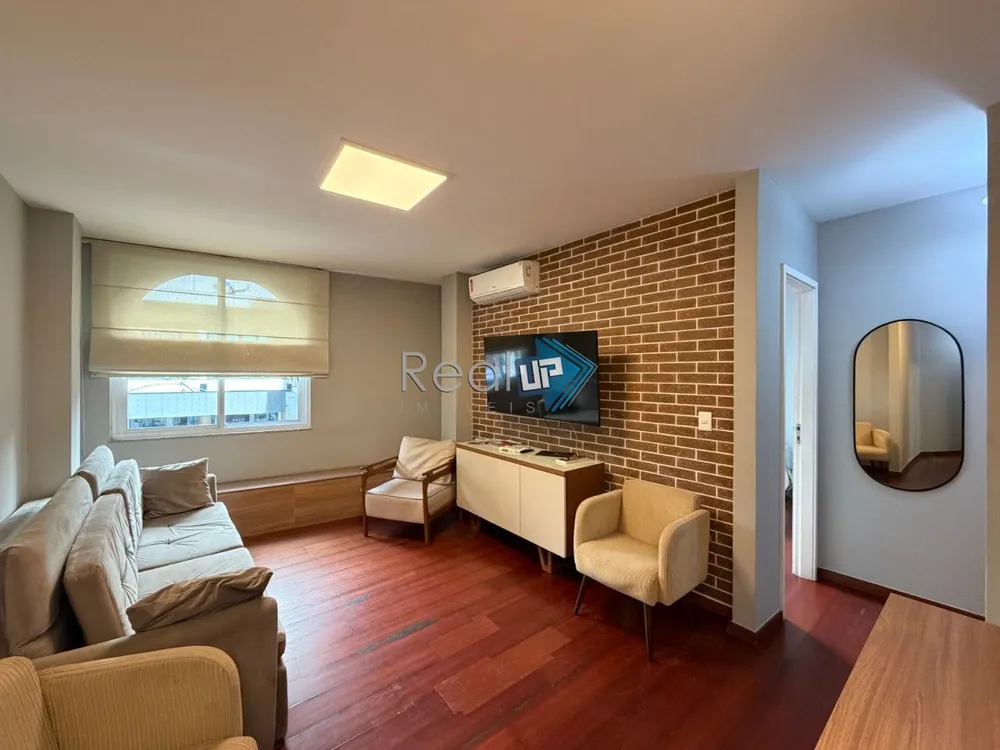 Apartamento, 2 quartos, 80 m² - Foto 21