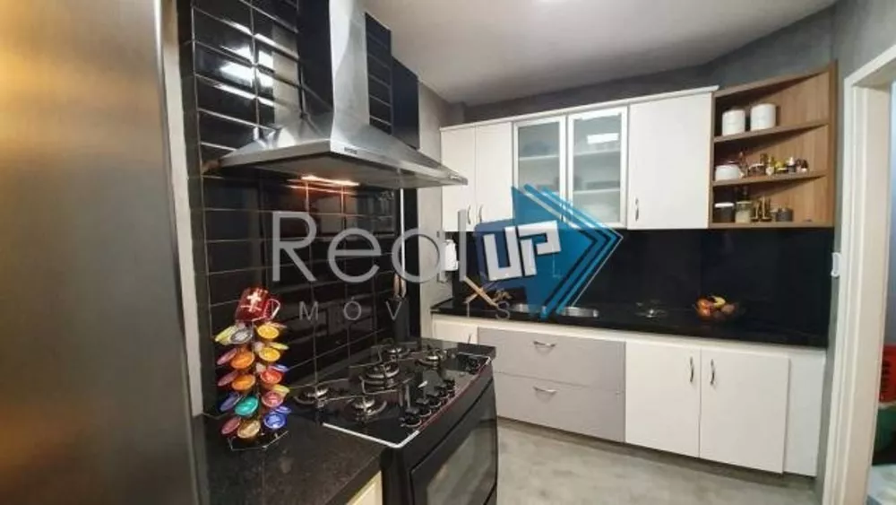 Apartamento, 2 quartos, 80 m² - Foto 18