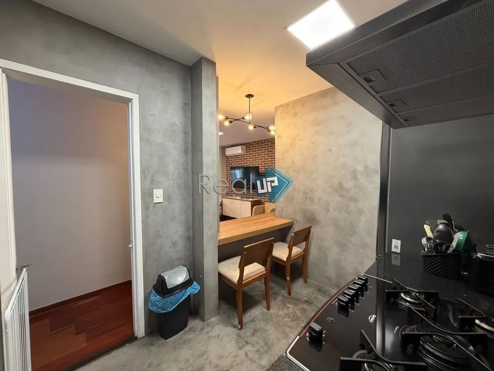 Apartamento, 2 quartos, 80 m² - Foto 55