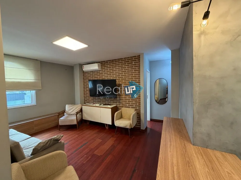 Apartamento, 2 quartos, 80 m² - Foto 27