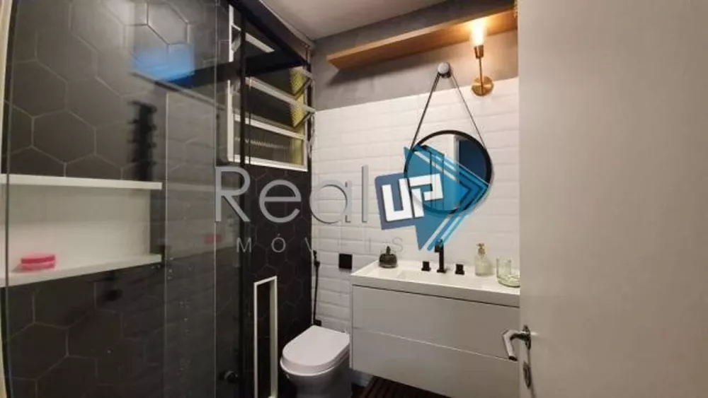 Apartamento, 2 quartos, 80 m² - Foto 10