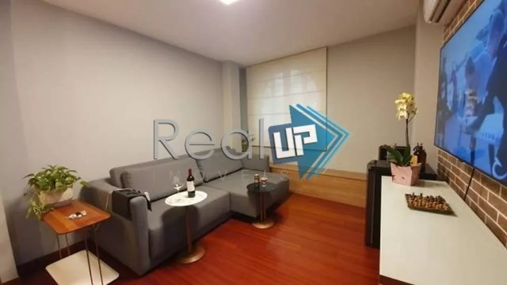 Apartamento, 2 quartos, 80 m² - Foto 3