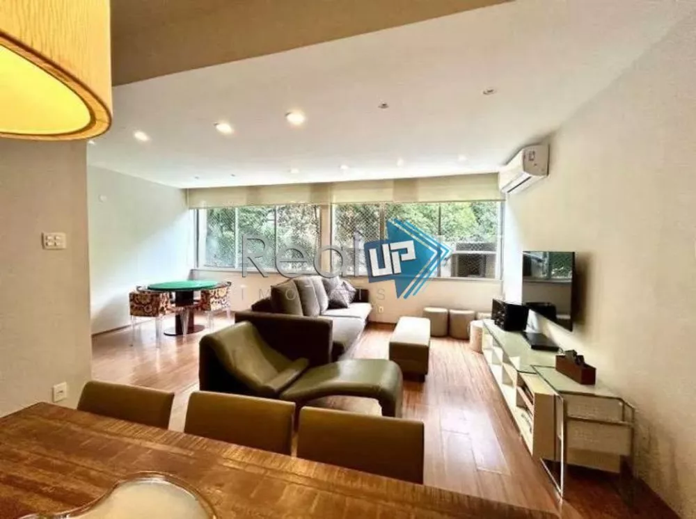 Apartamento, 3 quartos, 112 m² - Foto 3