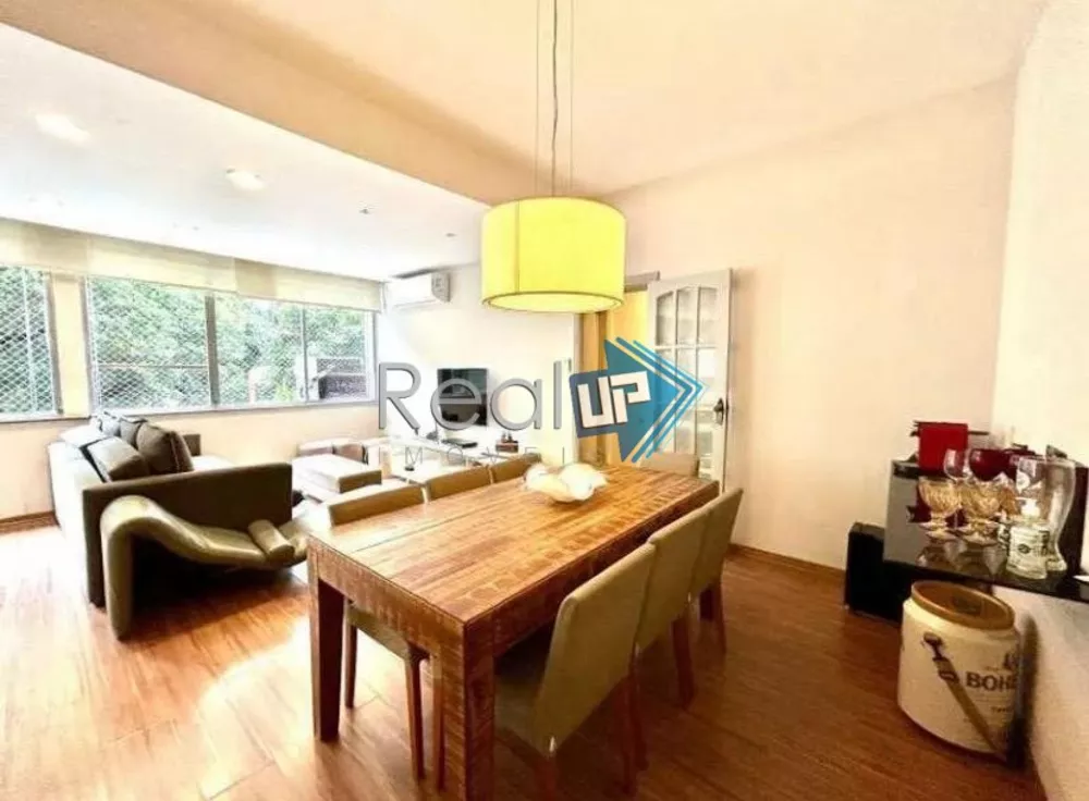 Apartamento, 3 quartos, 112 m² - Foto 4