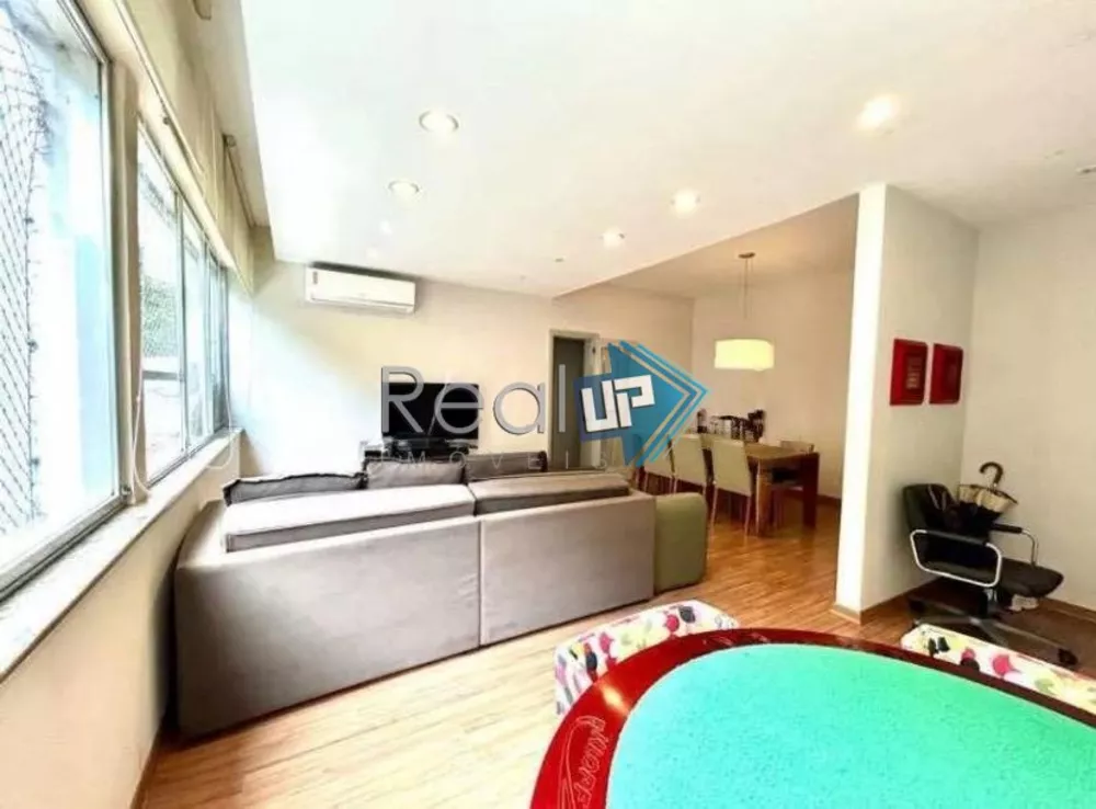 Apartamento, 3 quartos, 112 m² - Foto 5