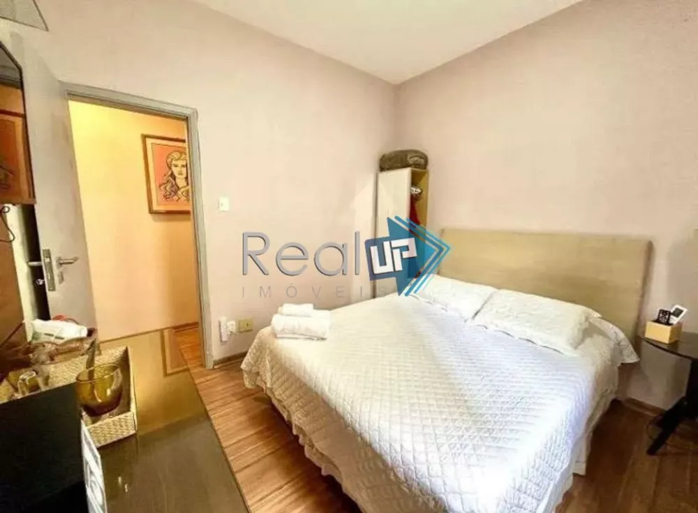 Apartamento, 3 quartos, 112 m² - Foto 12