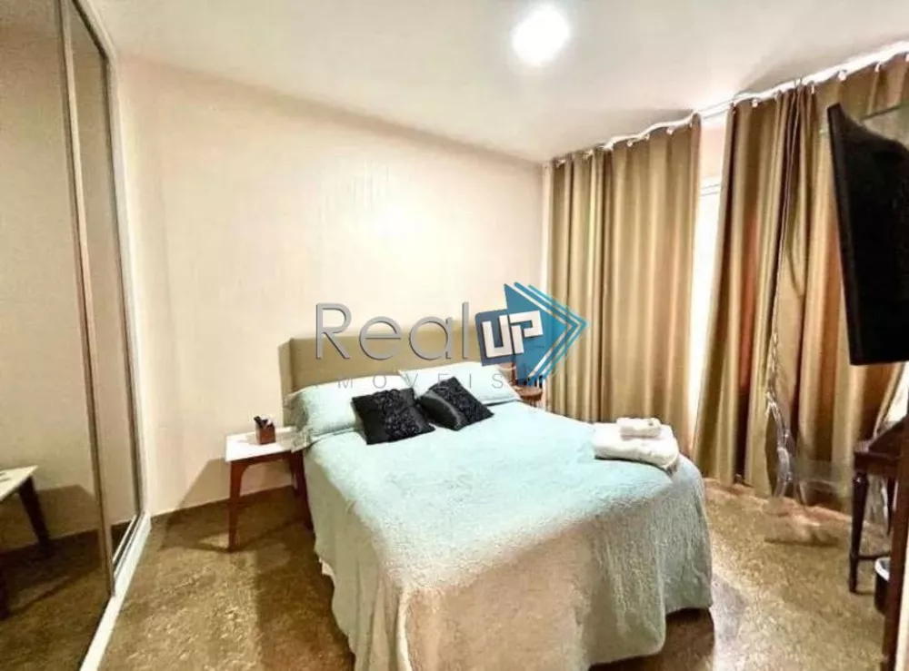 Apartamento, 3 quartos, 112 m² - Foto 8