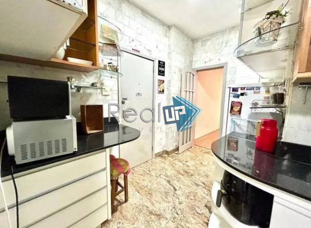 Apartamento, 3 quartos, 112 m² - Foto 14