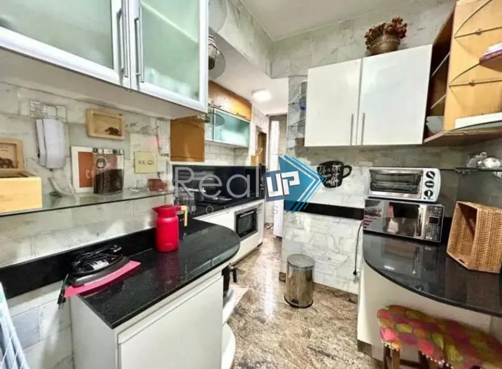 Apartamento, 3 quartos, 112 m² - Foto 11