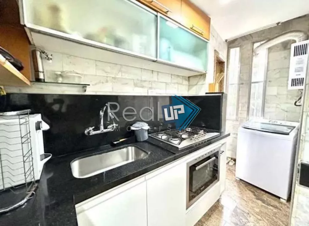 Apartamento, 3 quartos, 112 m² - Foto 21