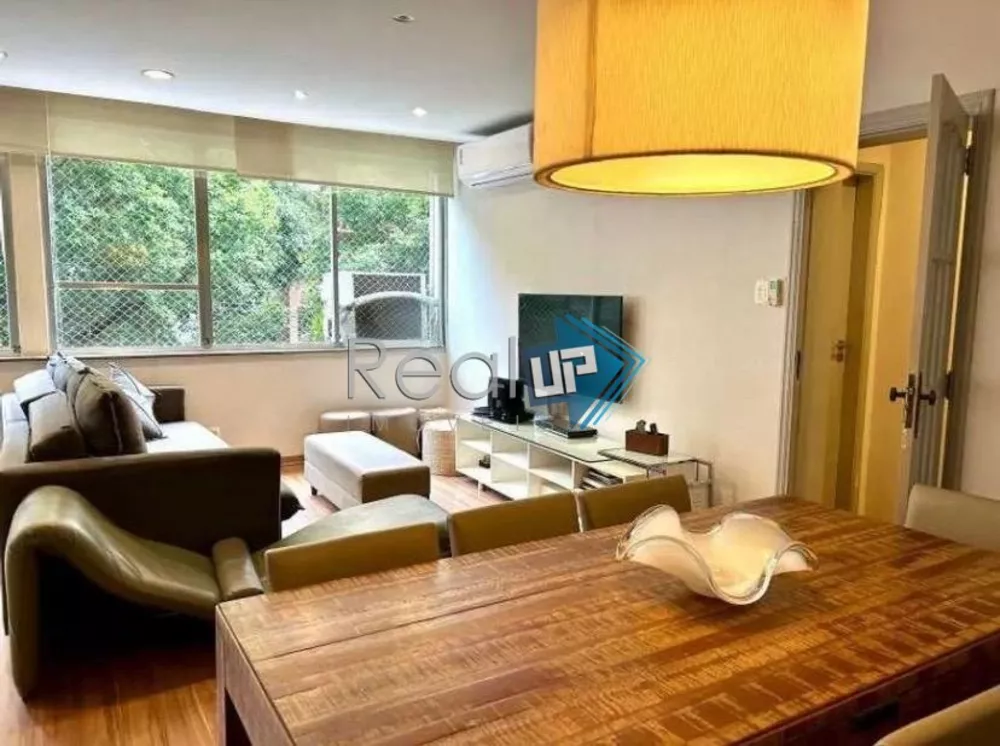 Apartamento, 3 quartos, 112 m² - Foto 1