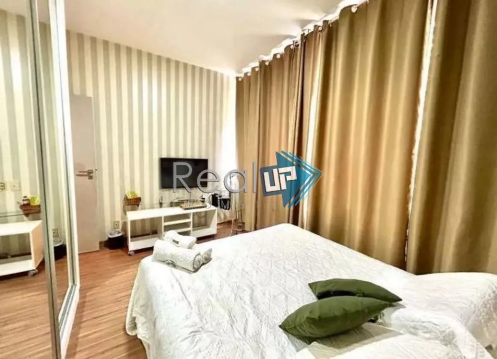 Apartamento, 3 quartos, 112 m² - Foto 10