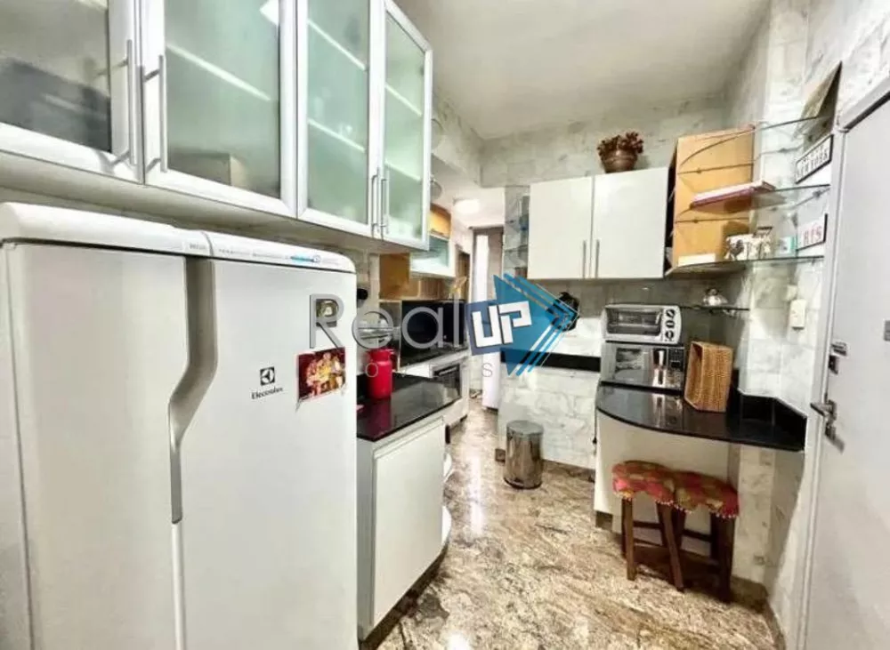 Apartamento, 3 quartos, 112 m² - Foto 22