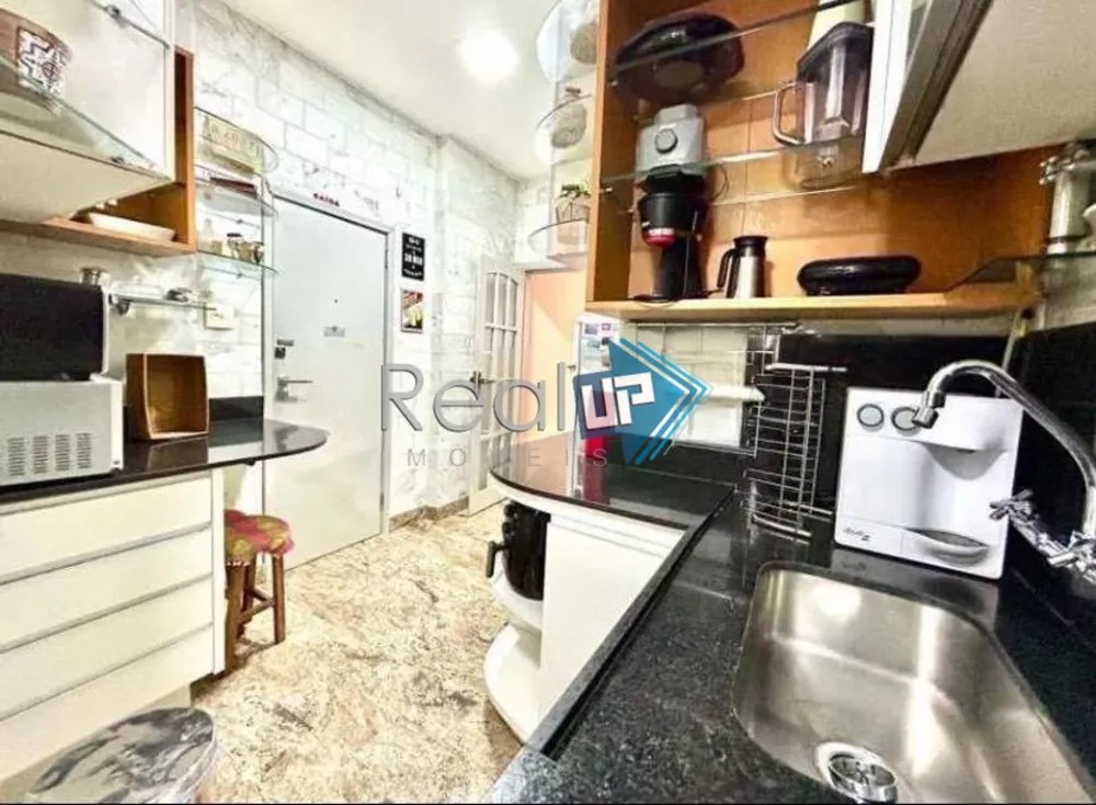 Apartamento, 3 quartos, 112 m² - Foto 7