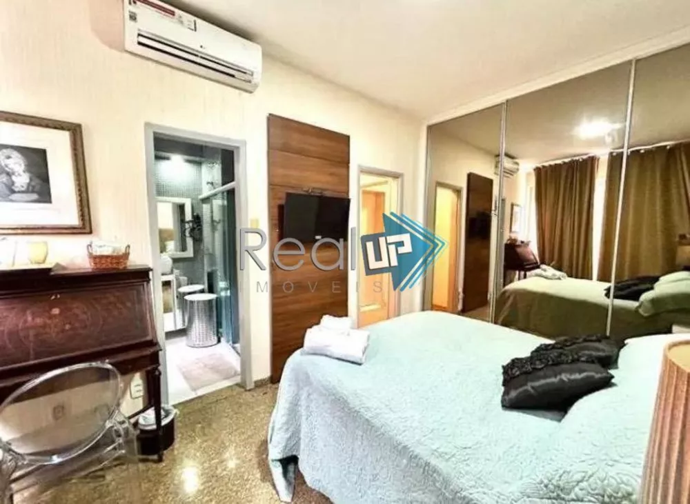 Apartamento, 3 quartos, 112 m² - Foto 9