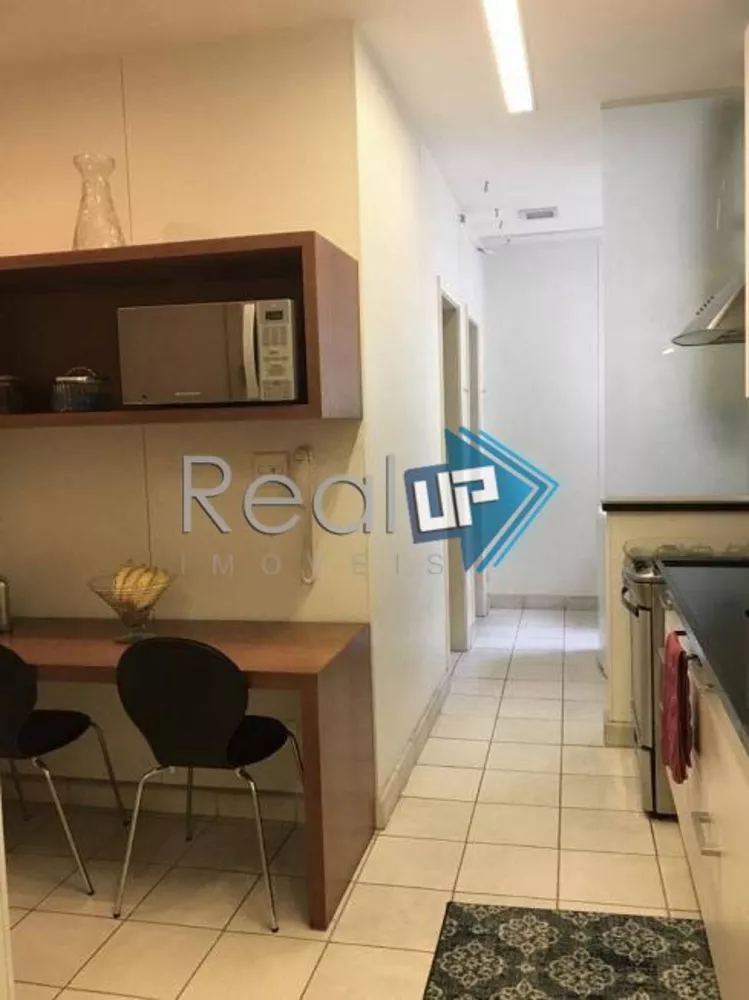 Apartamento, 3 quartos, 221 m² - Foto 13