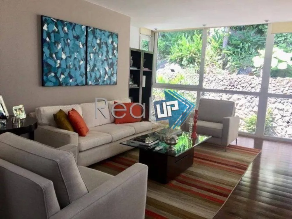 Apartamento, 3 quartos, 221 m² - Foto 3