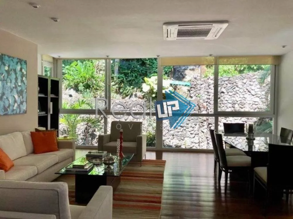 Apartamento, 3 quartos, 221 m² - Foto 2