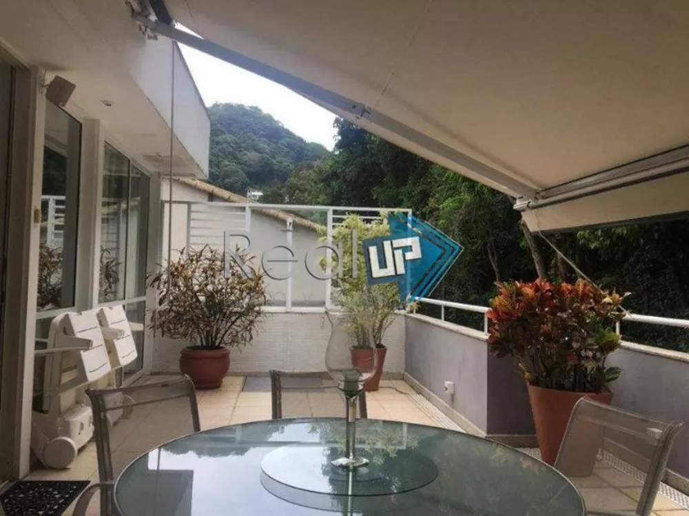 Apartamento, 3 quartos, 221 m² - Foto 4