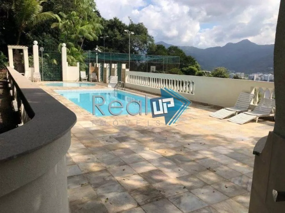 Apartamento, 3 quartos, 221 m² - Foto 28