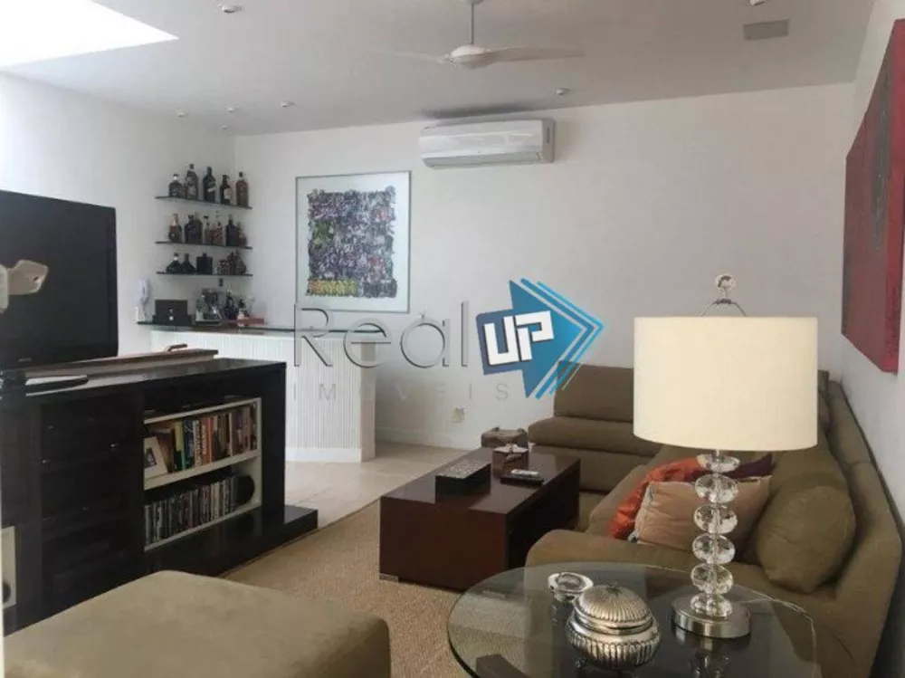 Apartamento, 3 quartos, 221 m² - Foto 6