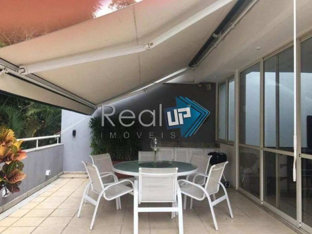 Apartamento, 3 quartos, 221 m² - Foto 5