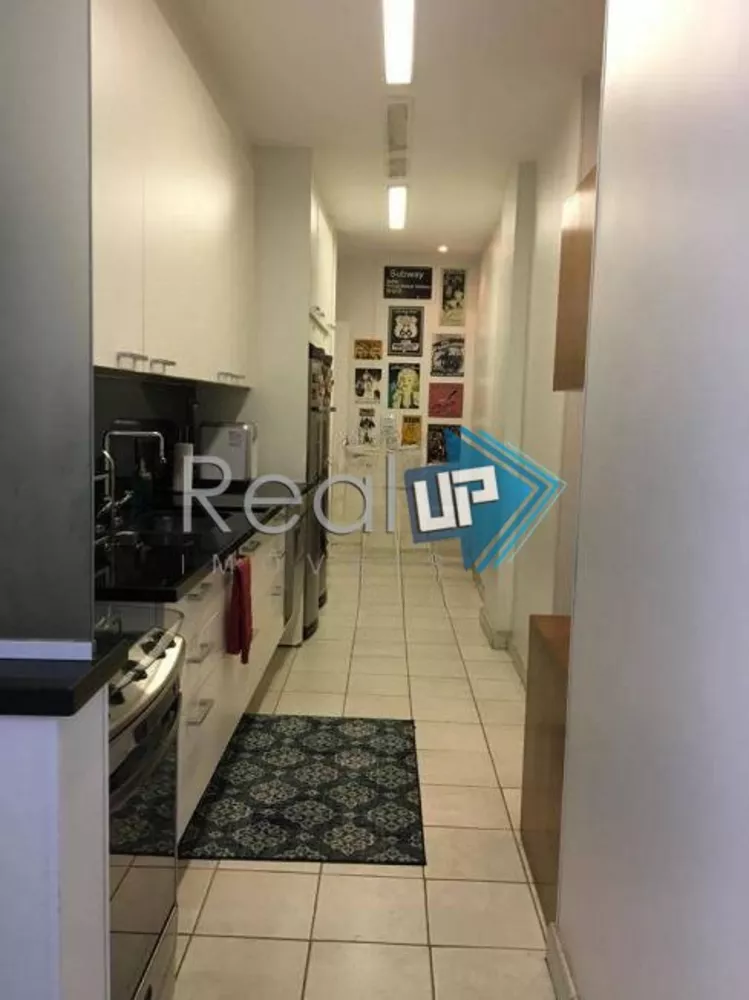 Apartamento, 3 quartos, 221 m² - Foto 14