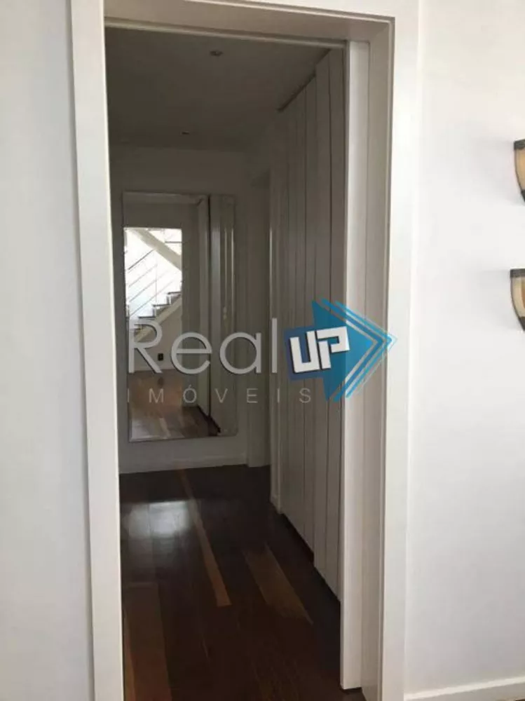 Apartamento, 3 quartos, 221 m² - Foto 8