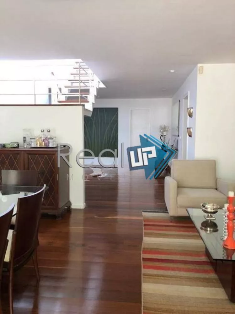 Apartamento, 3 quartos, 221 m² - Foto 17
