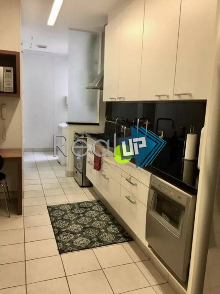 Apartamento, 3 quartos, 221 m² - Foto 15