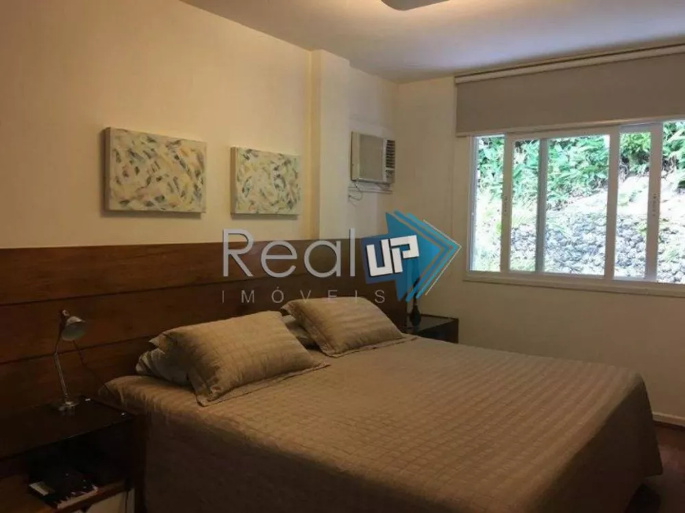 Apartamento, 3 quartos, 221 m² - Foto 11